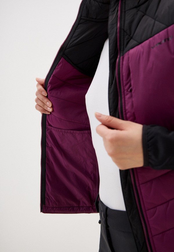 фото Куртка утепленная viking