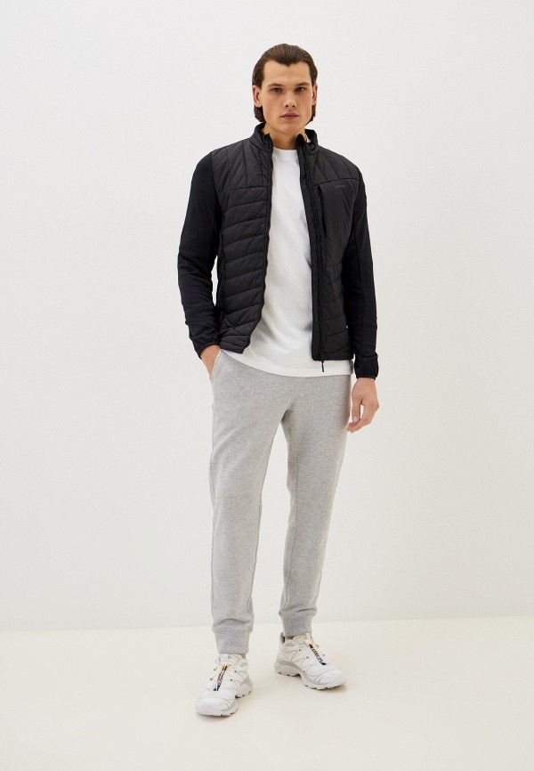 фото Куртка утепленная viking