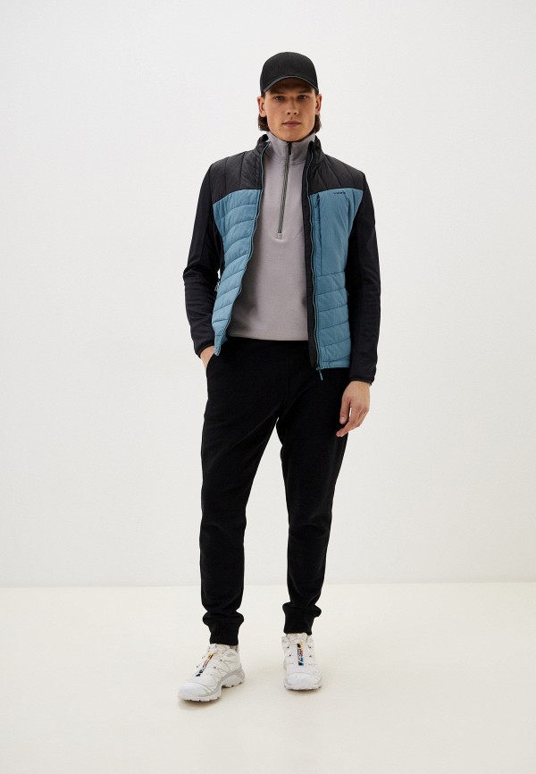 фото Куртка утепленная viking