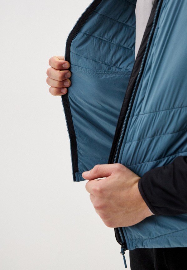 фото Куртка утепленная viking