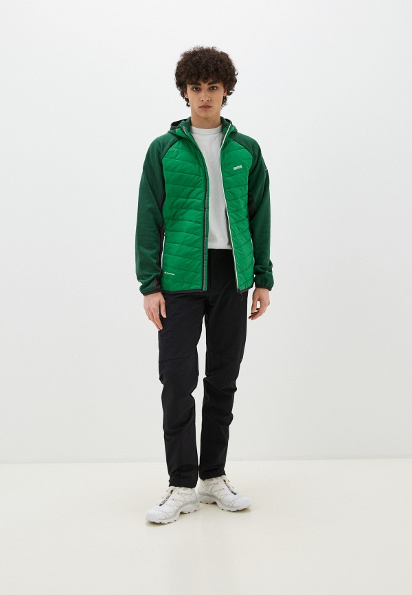 фото Брюки спортивные viking