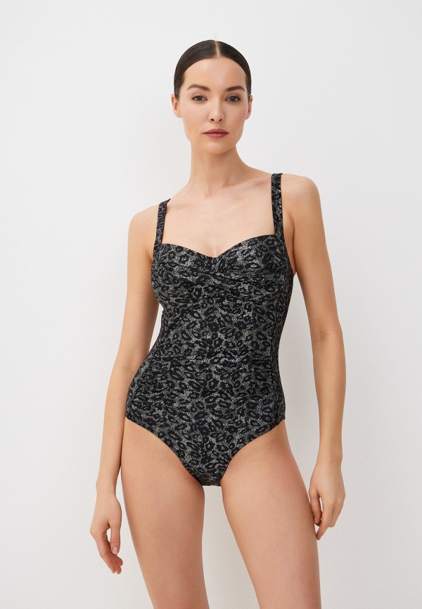 фото Купальник nip tuck swim