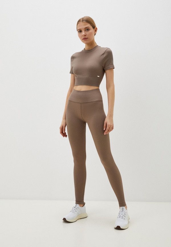 фото Топ спортивный lune