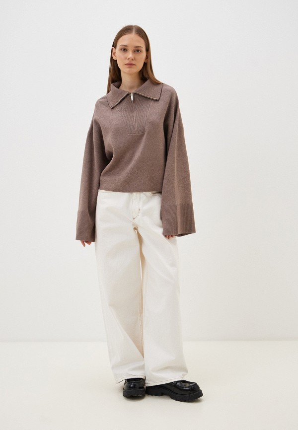 фото Свитер lune