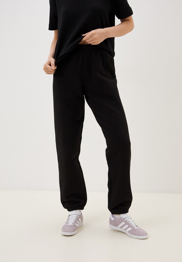 фото Брюки спортивные lune