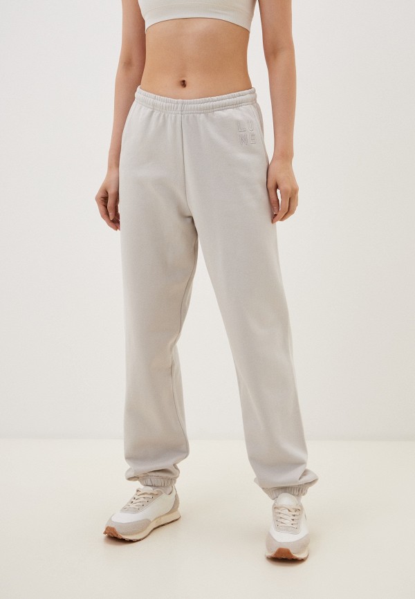 фото Брюки спортивные lune