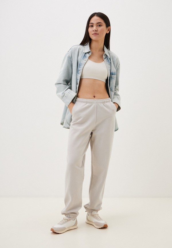 фото Брюки спортивные lune