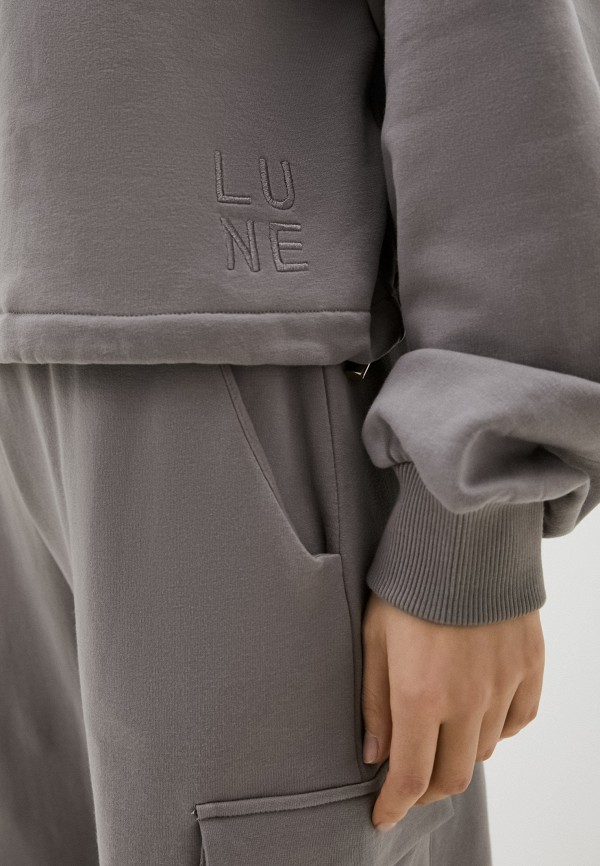 фото Худи lune