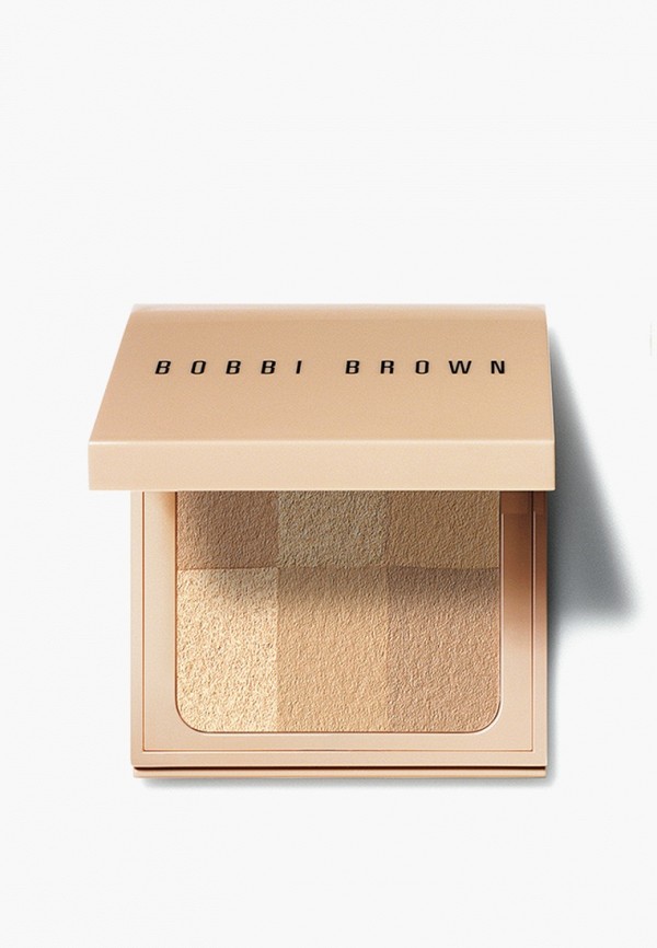 Пудра компактная Bobbi Brown