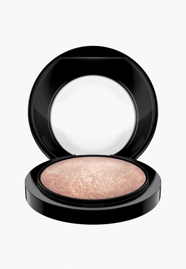 Хайлайтер MAC Mineralize Skinfinish, запеченный перламутровый