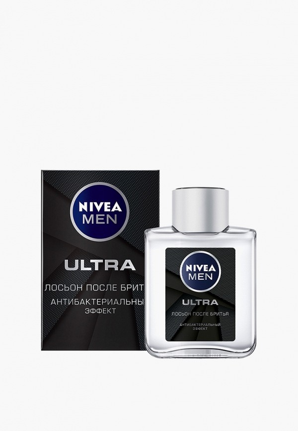 Бальзам после бритья Nivea