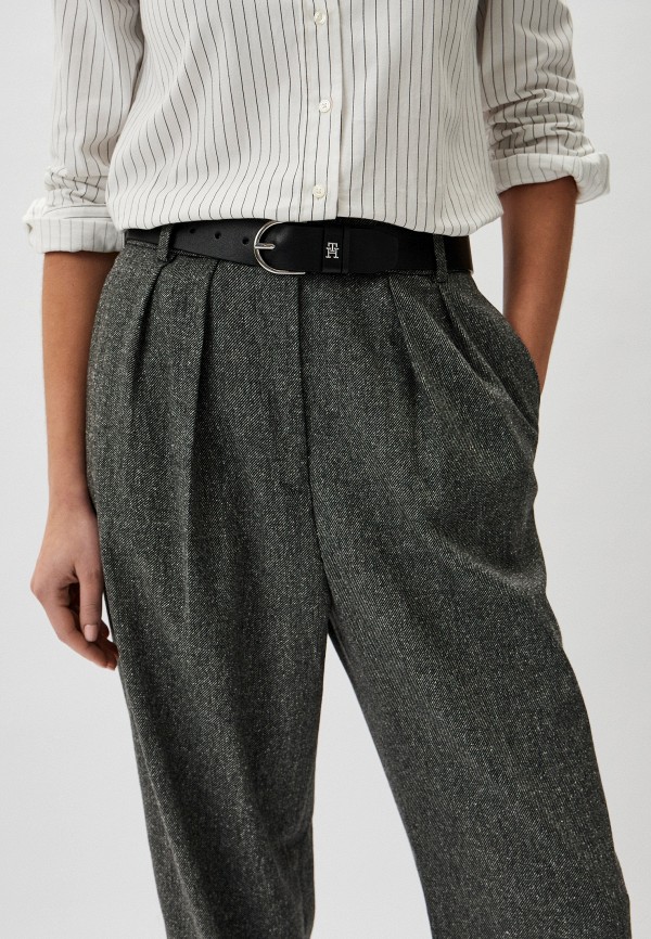 фото Ремень tommy hilfiger