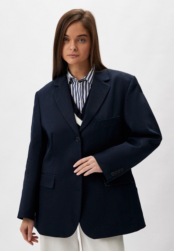 

Жакет Tommy Hilfiger, Синий