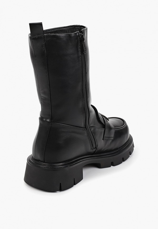 фото Ботинки diora.rim