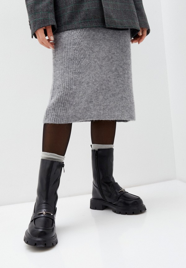 фото Ботинки diora.rim