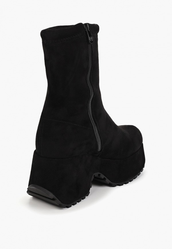 фото Полусапоги diora.rim