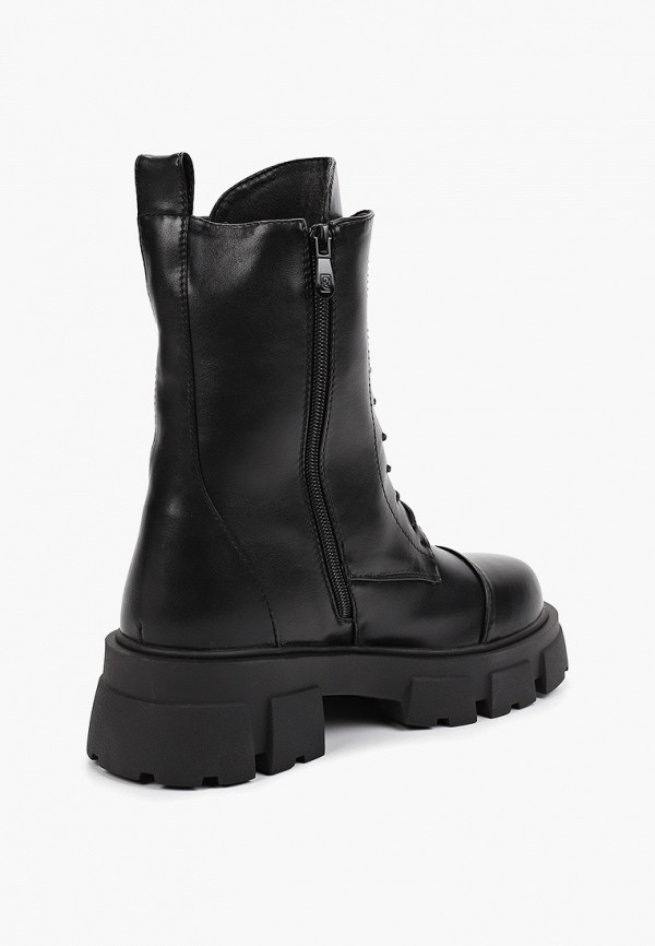 фото Ботинки diora.rim