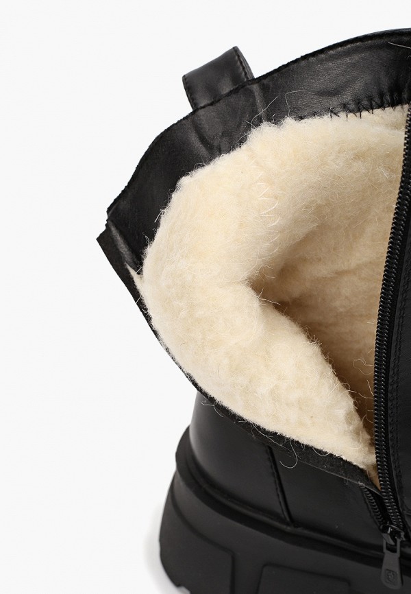 фото Ботинки diora.rim