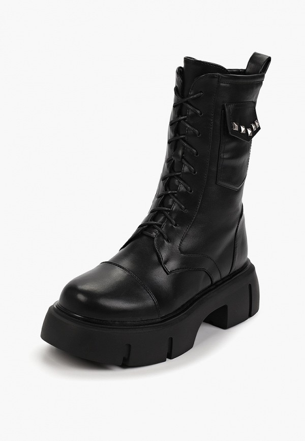 фото Ботинки diora.rim