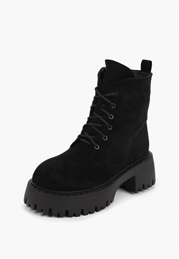 фото Ботинки diora.rim