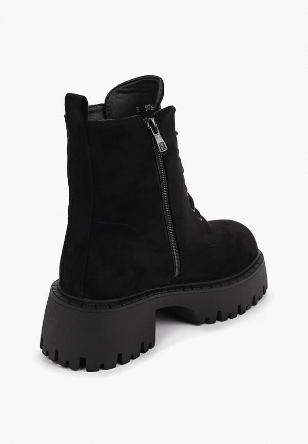 фото Ботинки diora.rim