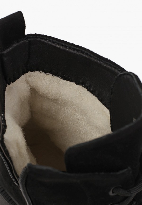 фото Ботинки diora.rim