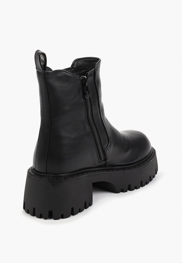 фото Ботинки diora.rim