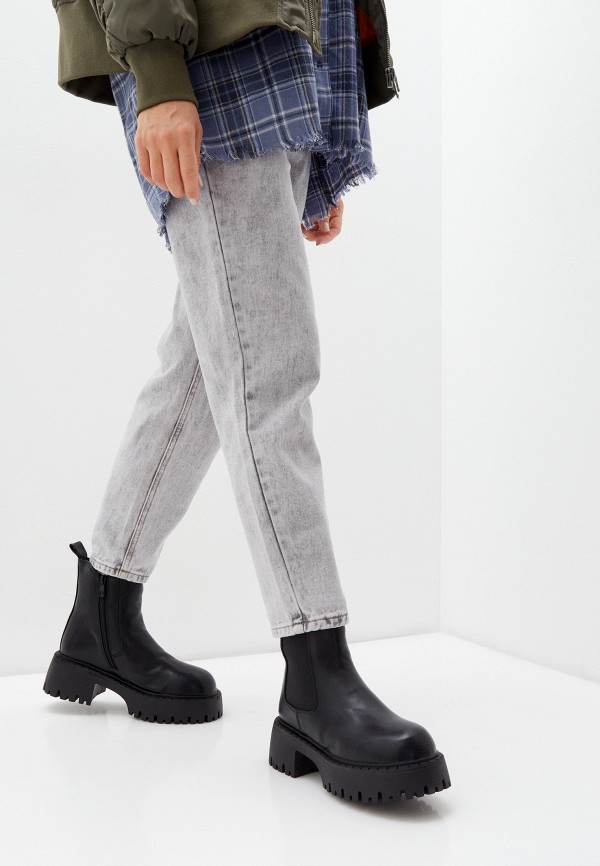 фото Ботинки diora.rim