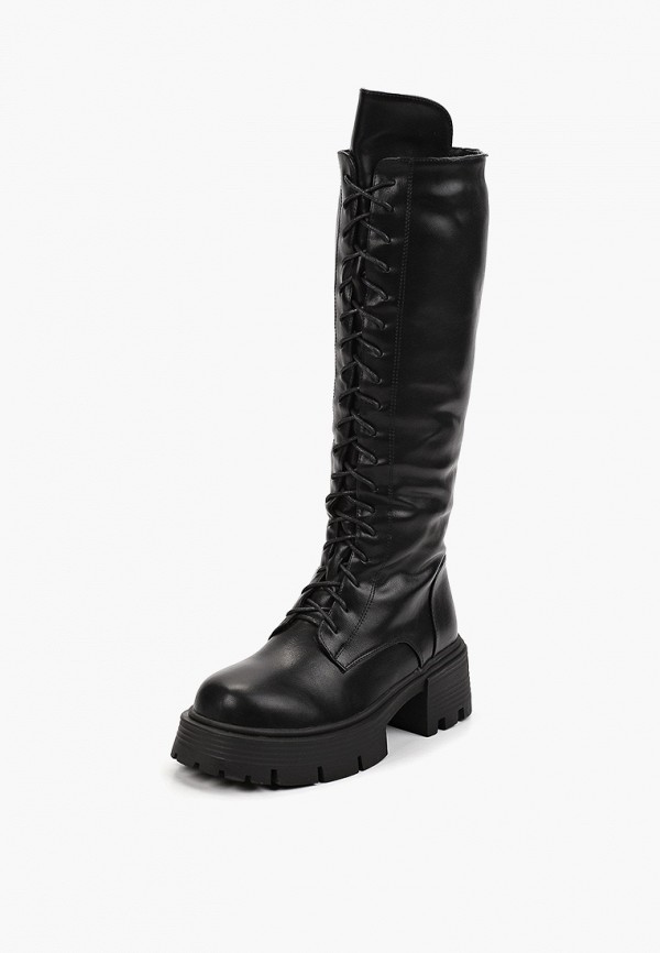 фото Сапоги diora.rim