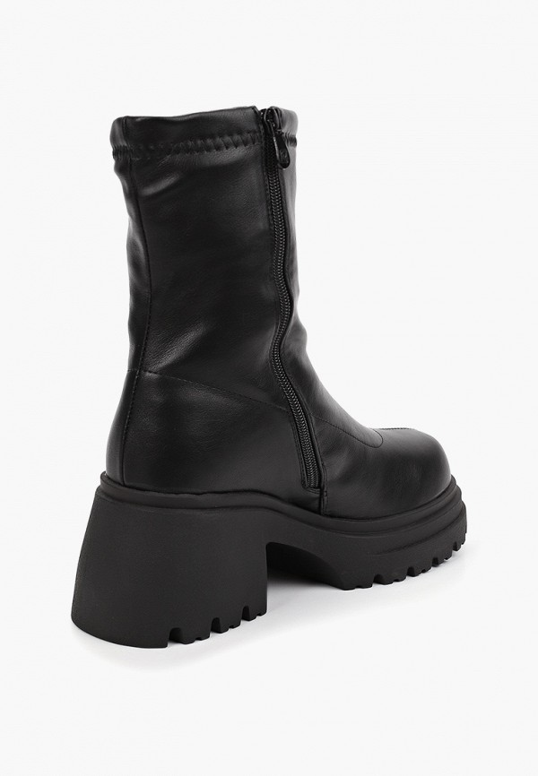 фото Полусапоги diora.rim