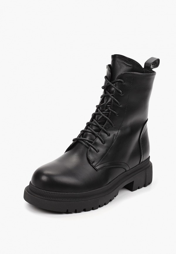 фото Ботинки diora.rim