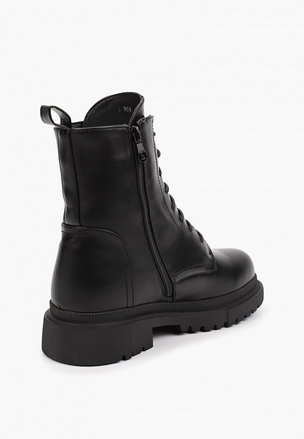 фото Ботинки diora.rim