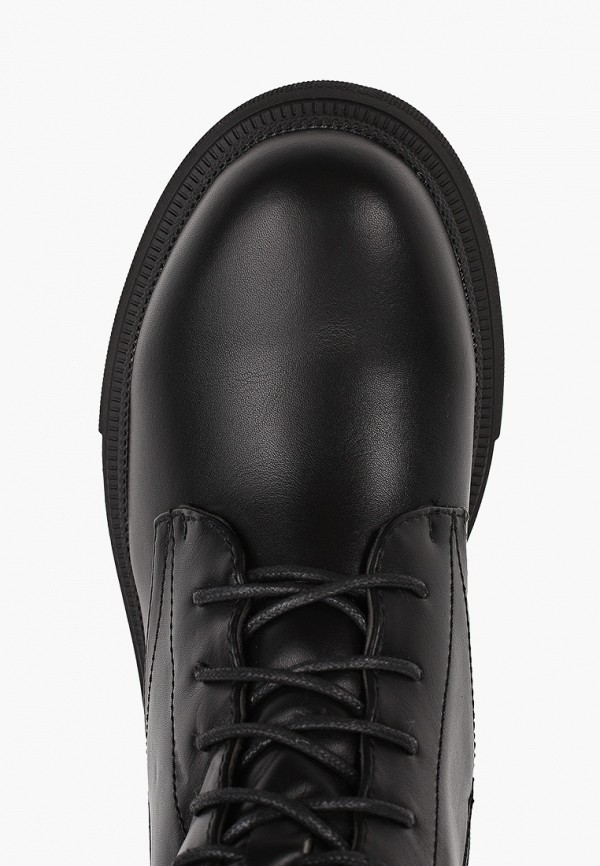 фото Ботинки diora.rim