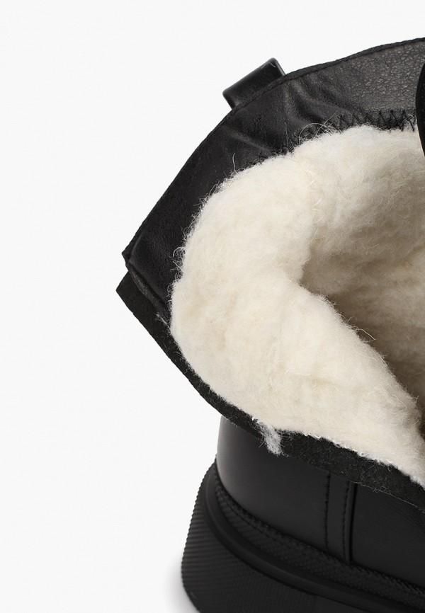 фото Ботинки diora.rim