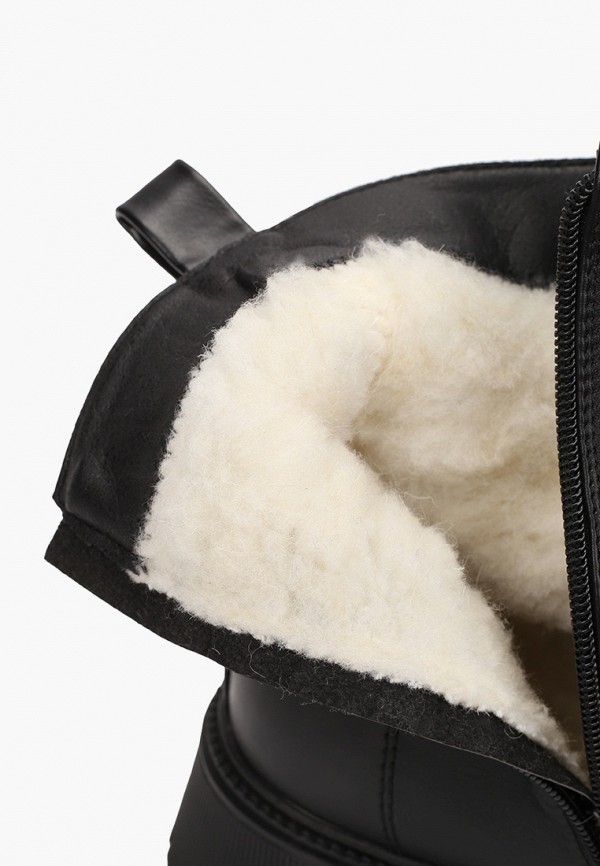 фото Ботинки diora.rim