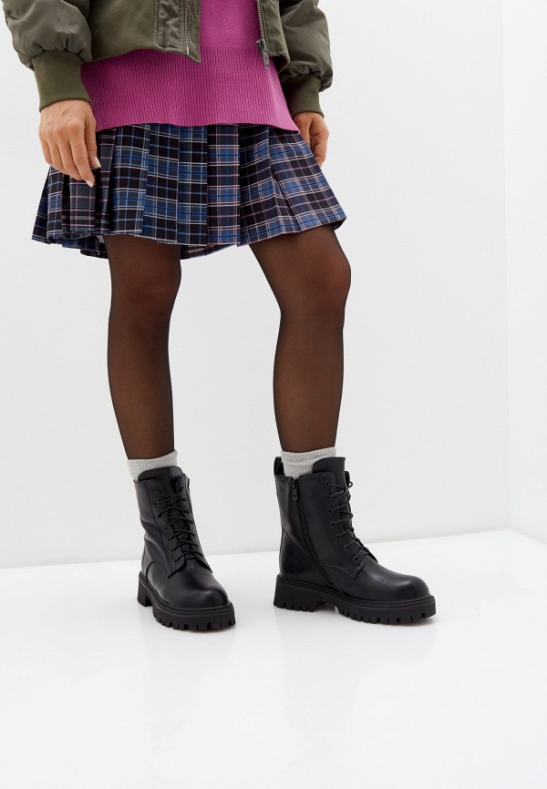 фото Ботинки diora.rim