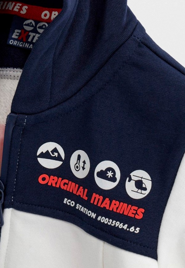 фото Толстовка original marines