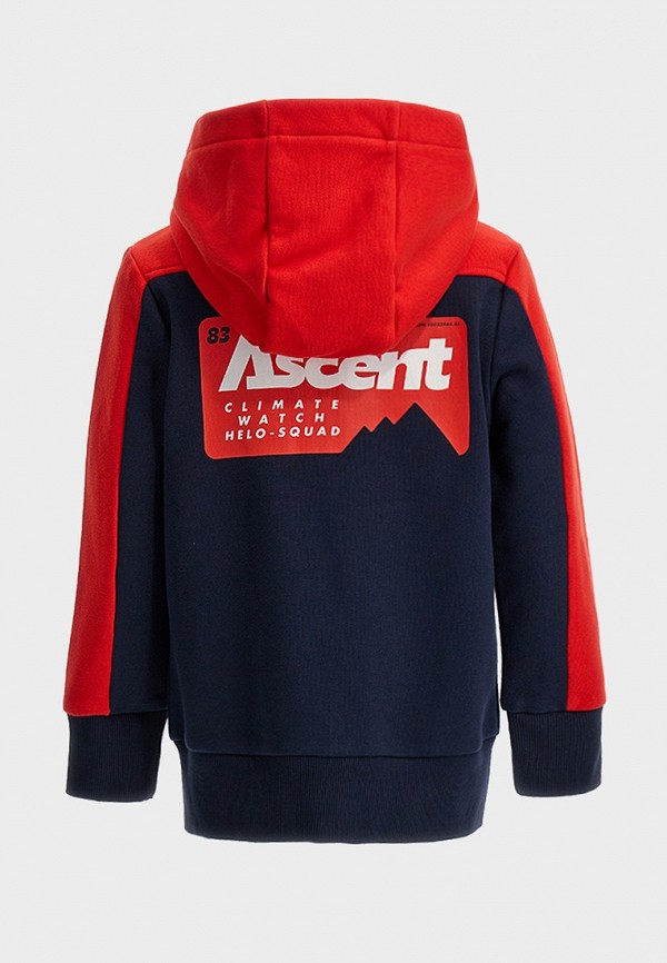 фото Толстовка original marines