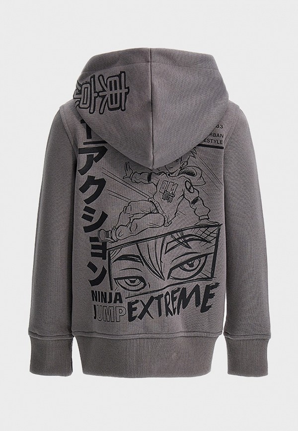 фото Толстовка original marines