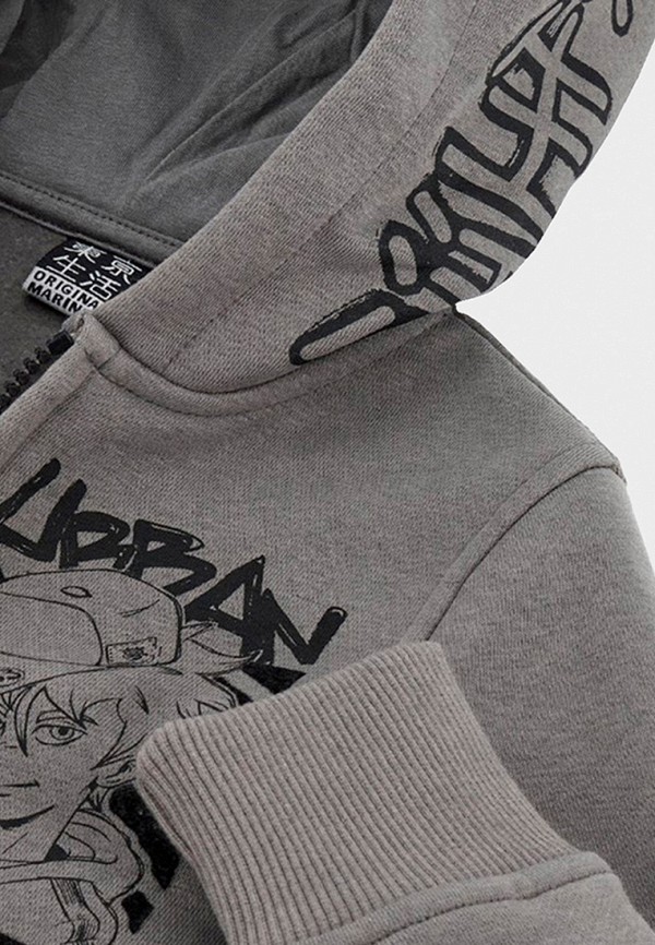 фото Толстовка original marines