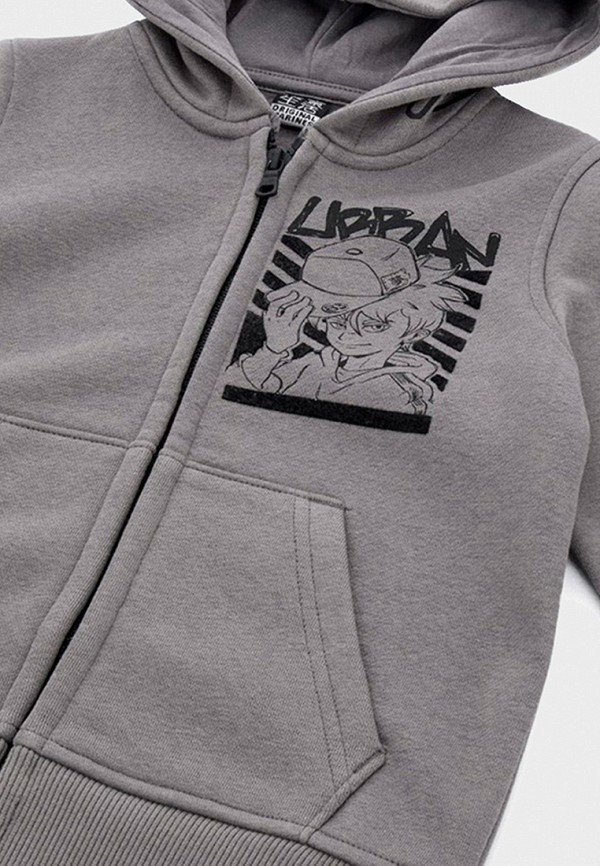 фото Толстовка original marines