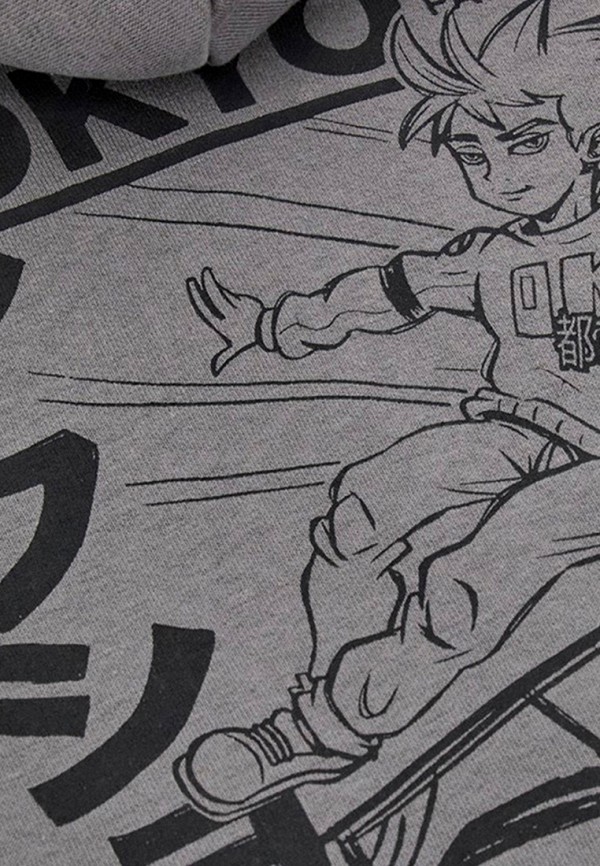 фото Толстовка original marines