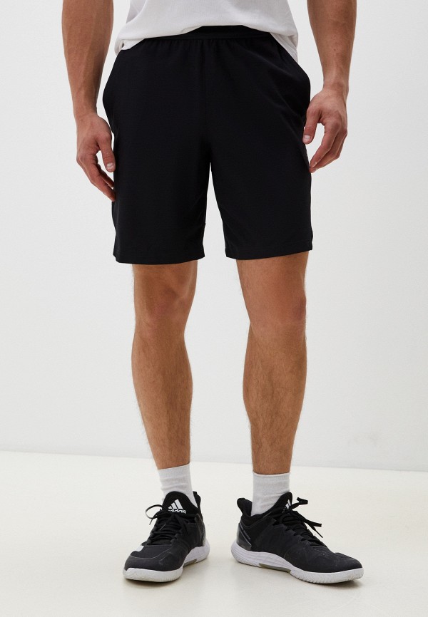 

Шорты спортивные adidas, Черный, M AXIS WVN 3.0