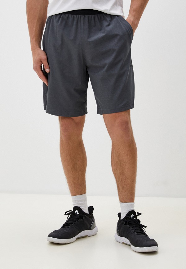

Шорты спортивные adidas, Серый, M AXIS WVN 3.0