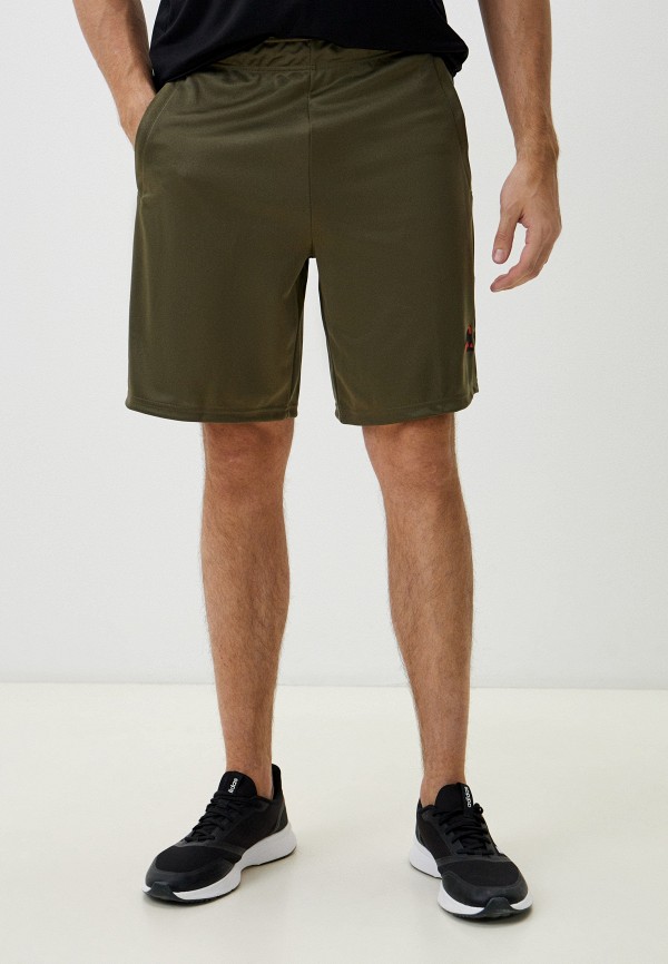 

Шорты спортивные adidas, Хаки, TR-ES+ BL SHORT