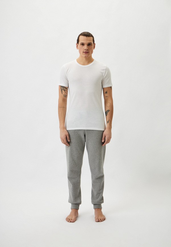 фото Футболка домашняя zimmerli