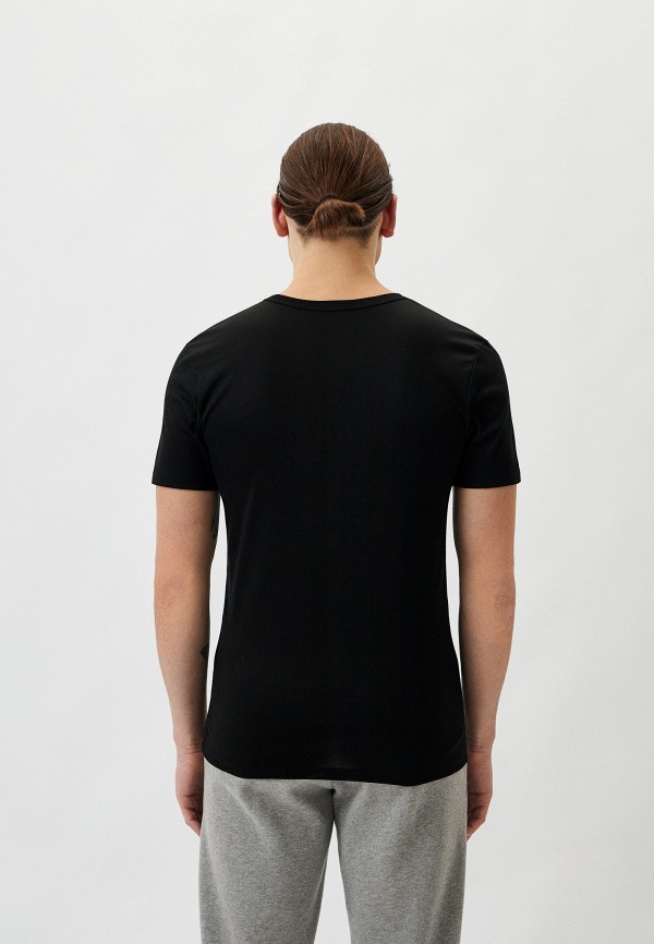 фото Футболка домашняя zimmerli