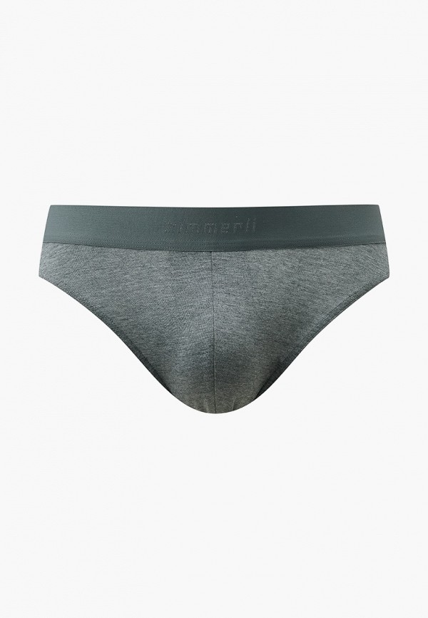 

Трусы Zimmerli, Серый
