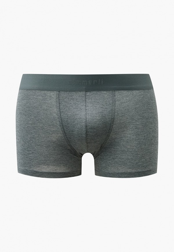 

Трусы Zimmerli, Серый