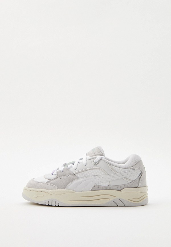 

Кеды PUMA, Серый, Puma-180